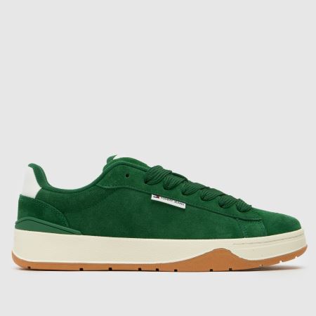 TOMMY JEANS skate sneaker 1