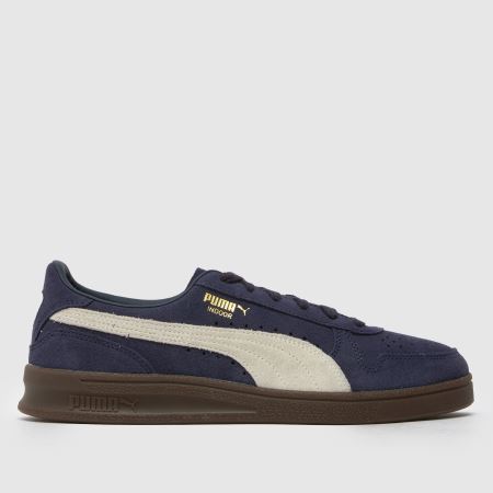PUMA indoor 1