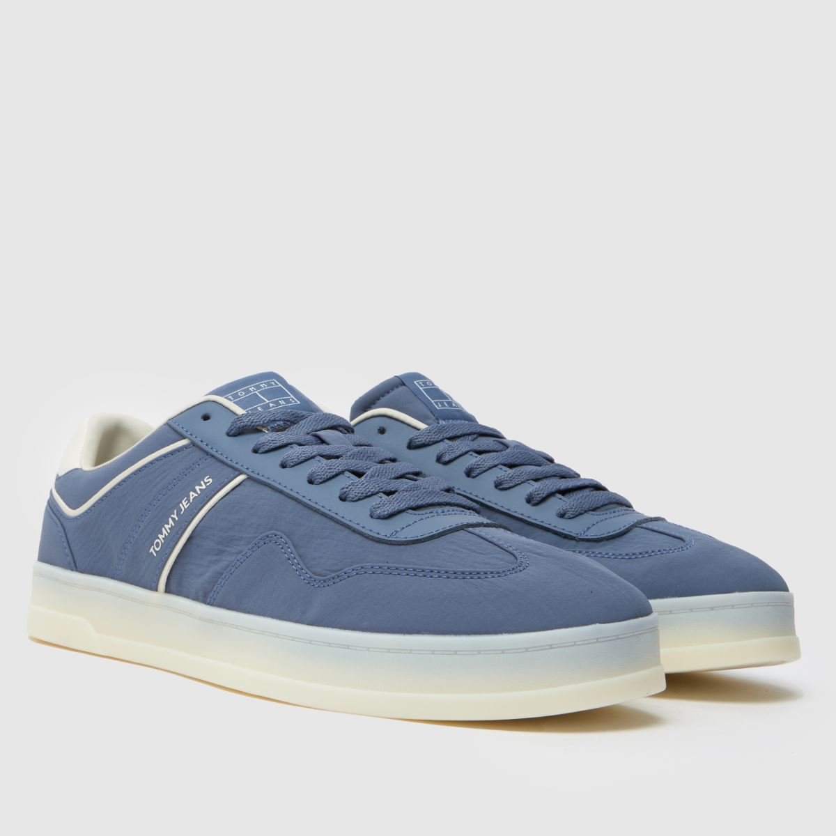 TOMMY JEANS Greenwich Mix in Navy TOMMY JEANS Greenwich Mix 1