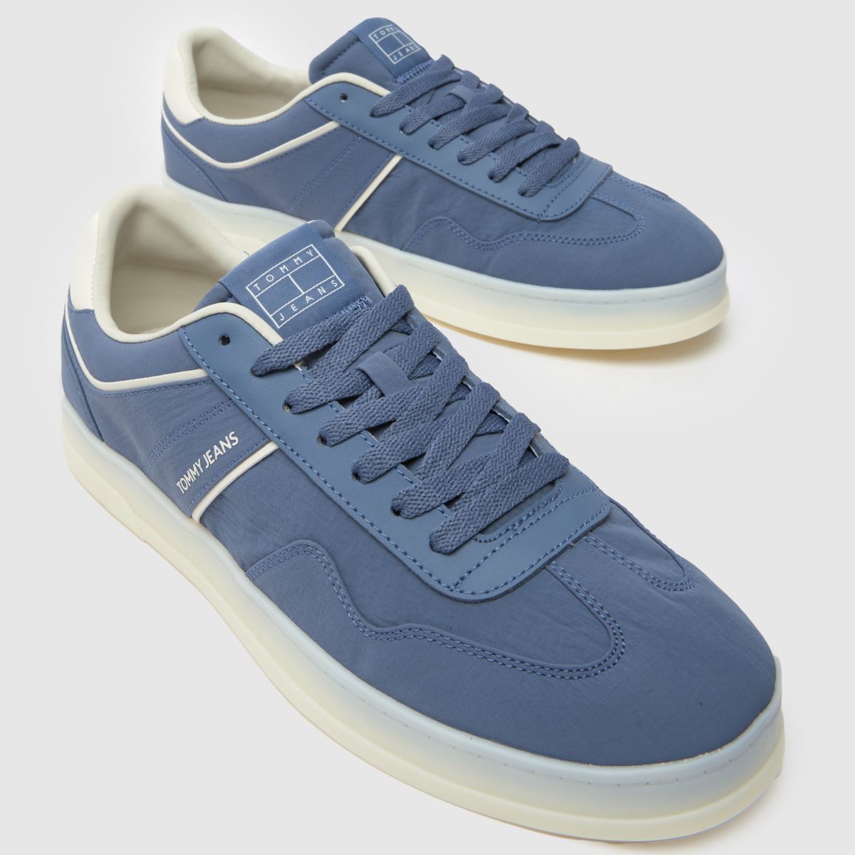 TOMMY JEANS Greenwich Mix in Navy TOMMY JEANS Greenwich Mix 4