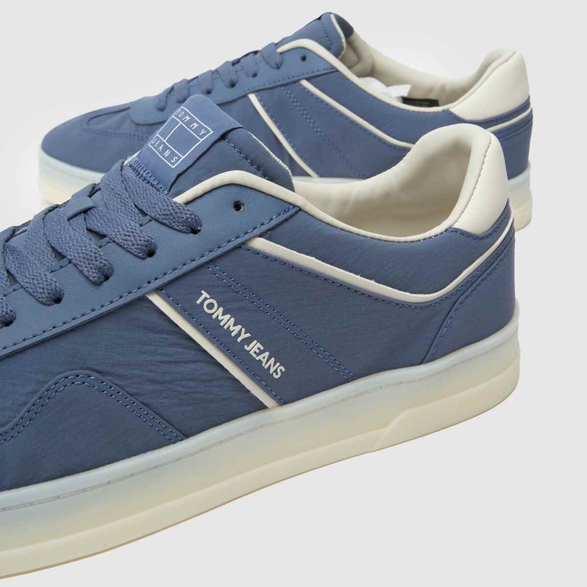 TOMMY JEANS Greenwich Mix in Navy TOMMY JEANS Greenwich Mix 7
