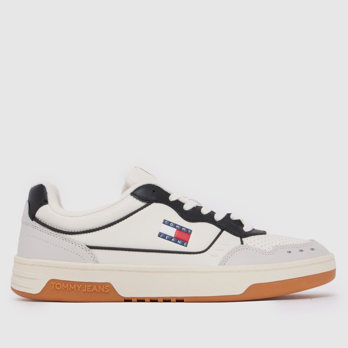 Elevated Cupsole  in