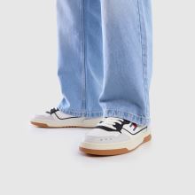 Tommy Jeans Elevated Cupsole,2 of 4