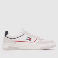Tommy Jeans Elevated Cupsole,1 of 4