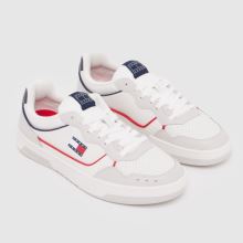 Tommy Jeans Elevated Cupsole,3 of 4