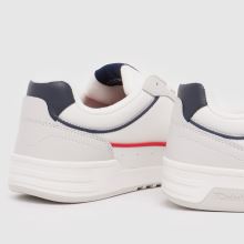 Tommy Jeans Elevated Cupsole,4 of 4
