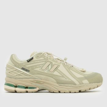 New Balance Beige 1906 GORE-TEX Mens Trainers
