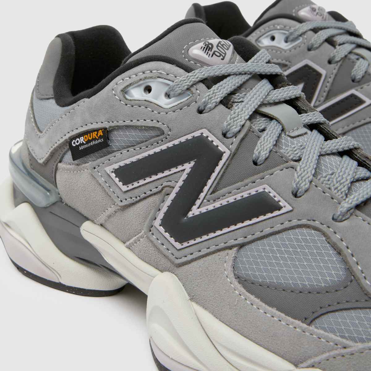 New Balance 9060 in Dark Grey New Balance 9060 4