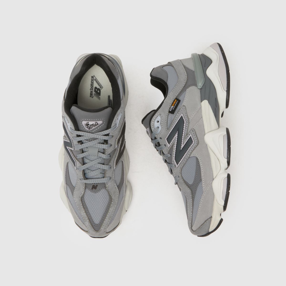 New Balance 9060 in Dark Grey New Balance 9060 7