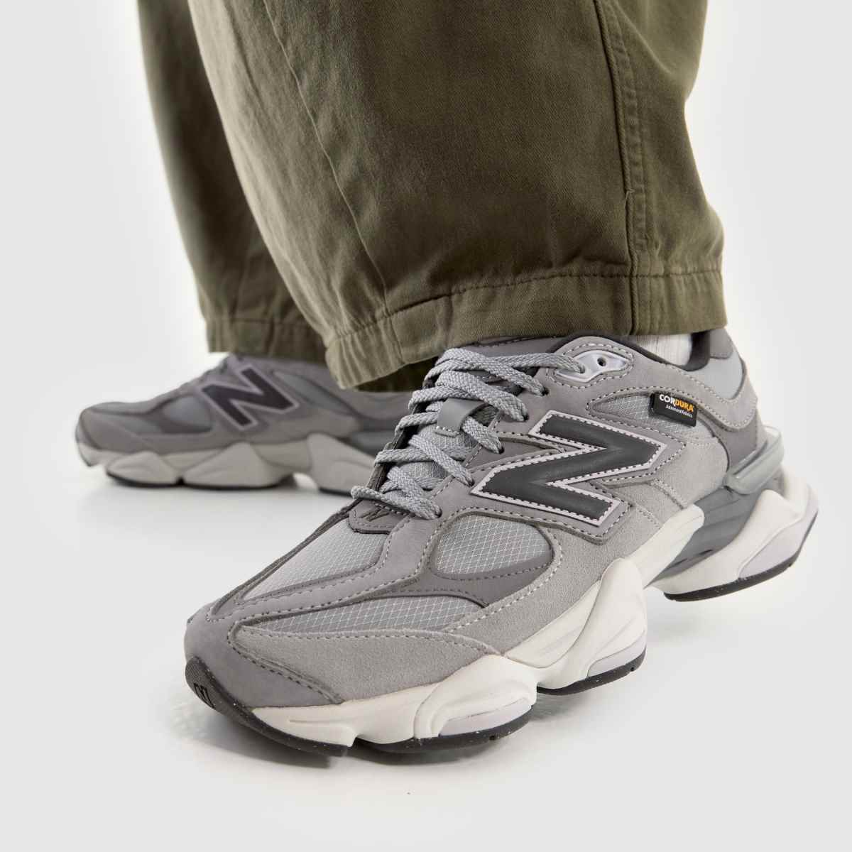 New Balance 9060 in Dark Grey New Balance 9060 8