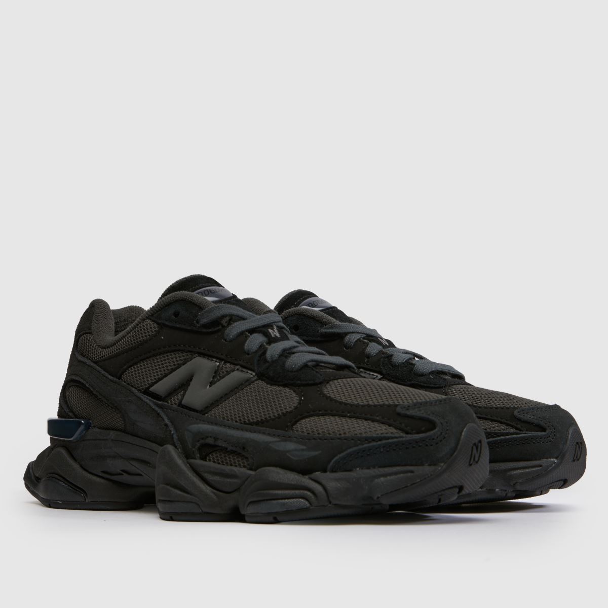 New Balance 9060R in Black New Balance 9060R 1