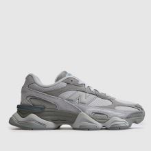 New Balance 9060 in Grey New Balance 9060,1 of 4