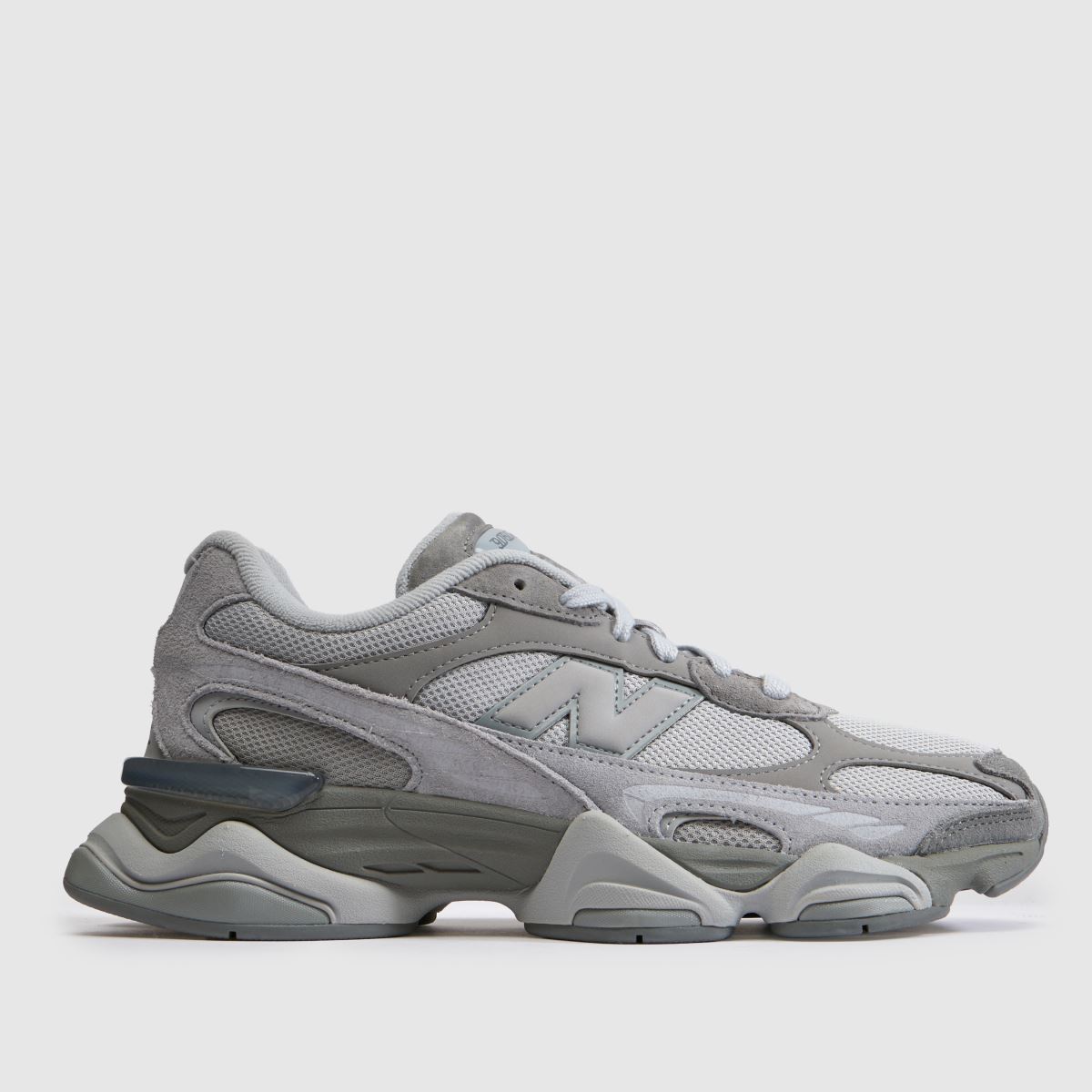 New Balance 9060 in Grey New Balance 9060