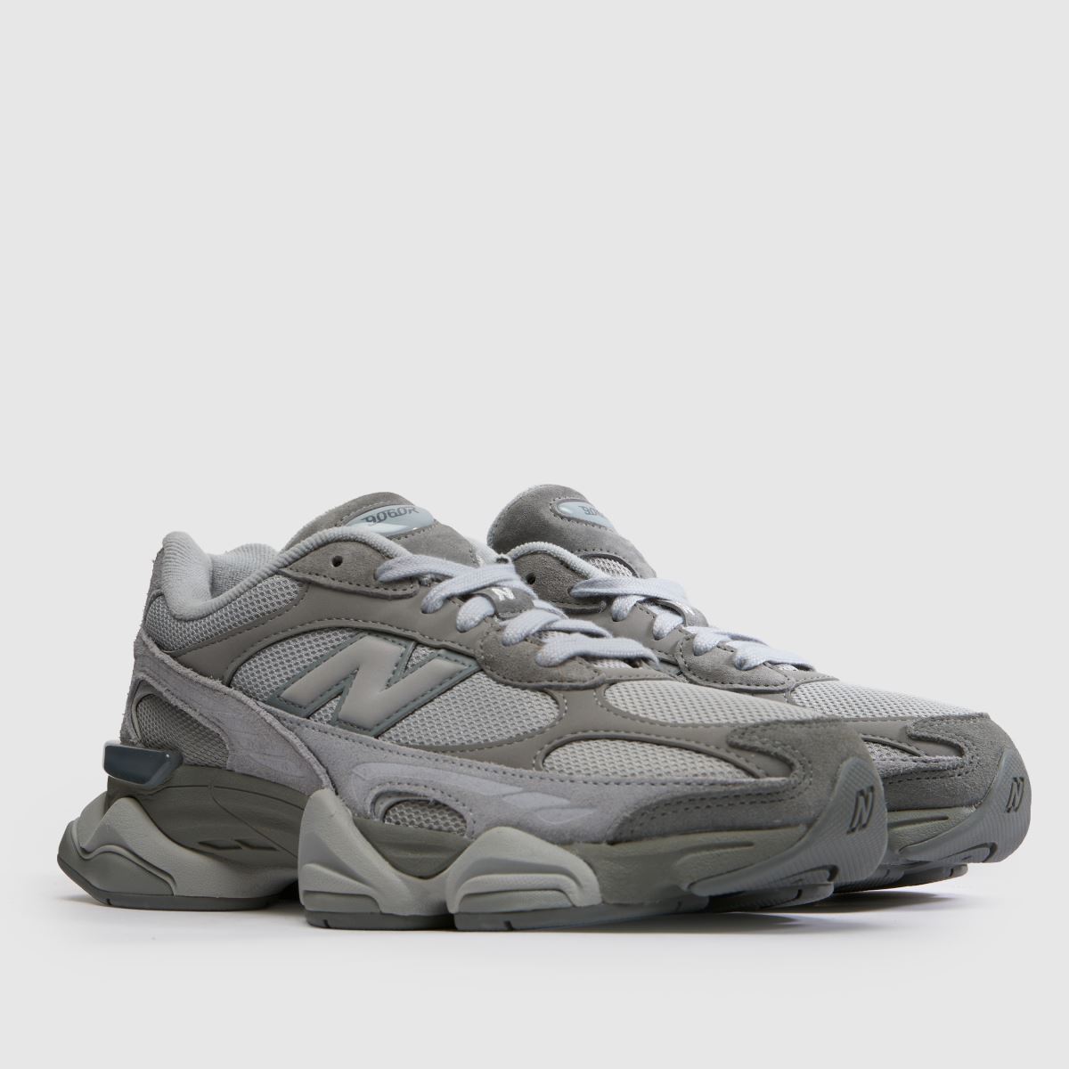 New Balance 9060 in Grey New Balance 9060 1