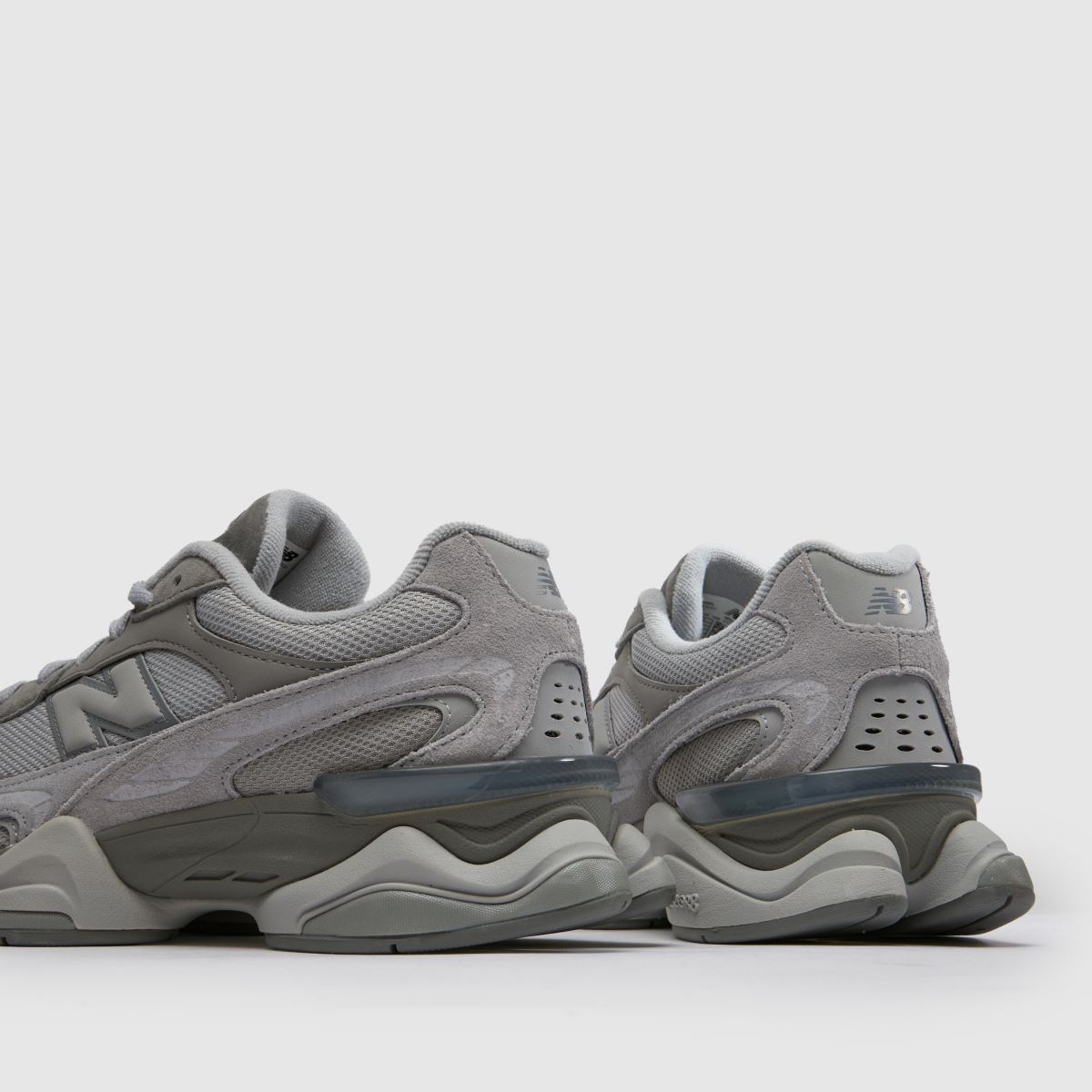 New Balance 9060 in Grey New Balance 9060 7