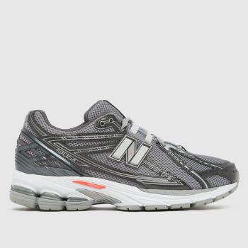 New Balance Silver Multi 1906R Mens Trainers