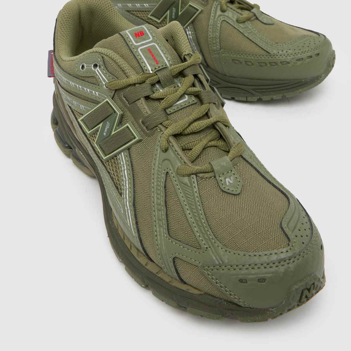 New Balance 1906 in Khaki New Balance 1906 4
