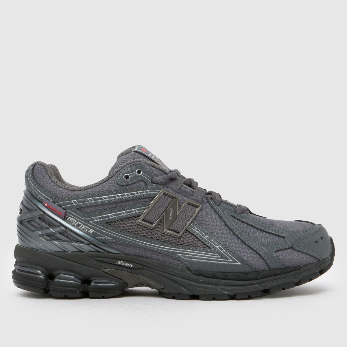 New Balance 1906R Trainers in Dark Grey