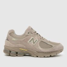 New Balance 2002R in Taupe New Balance 2002R,1 of 4