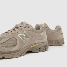 New Balance 2002R in Taupe New Balance 2002R,4 of 4