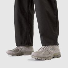 New Balance 2002R in Taupe New Balance 2002R,2 of 4