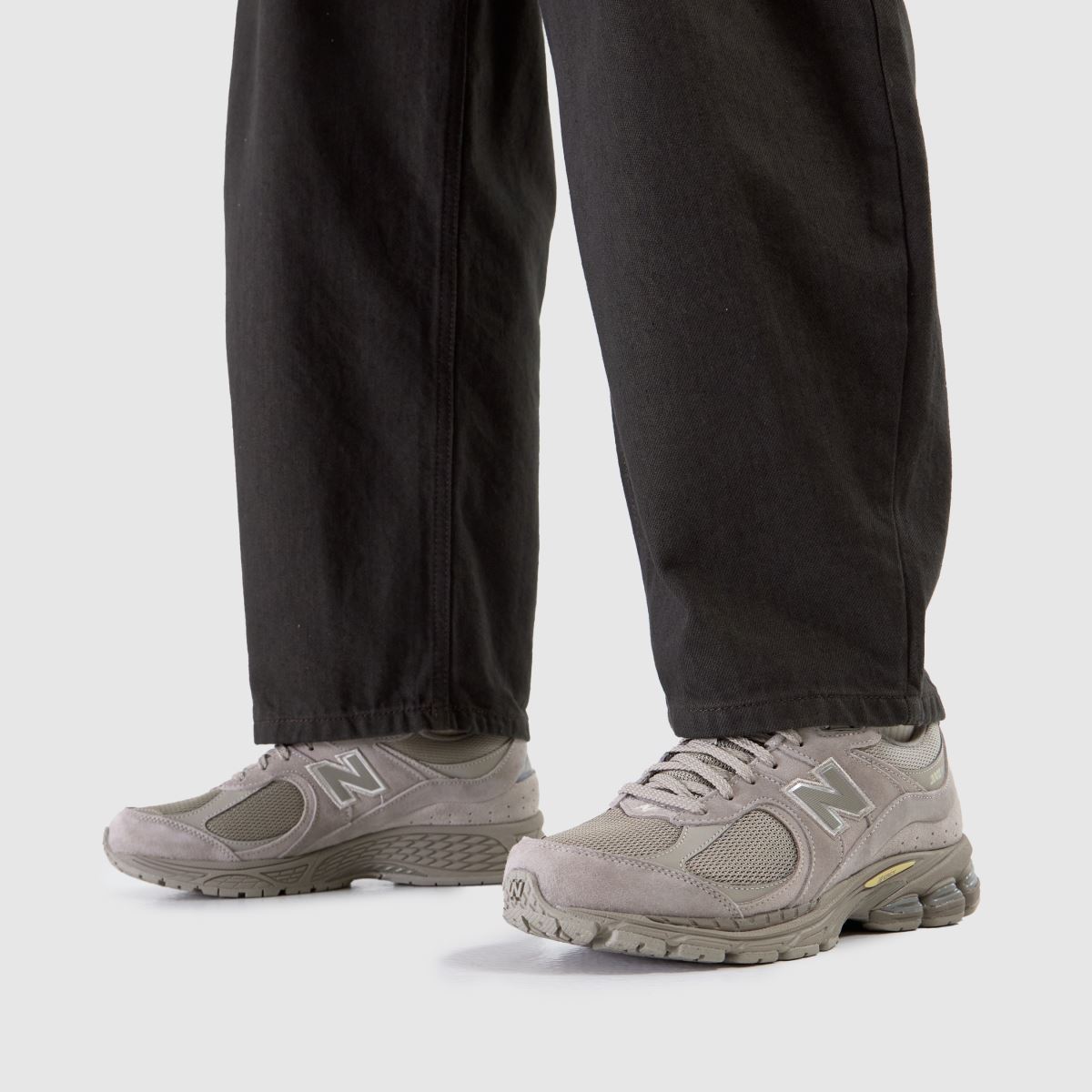 New Balance 2002R in Taupe New Balance 2002R 8