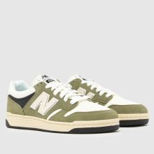 New Balance 480,2 of 4