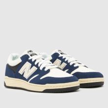 New Balance 480,2 of 4