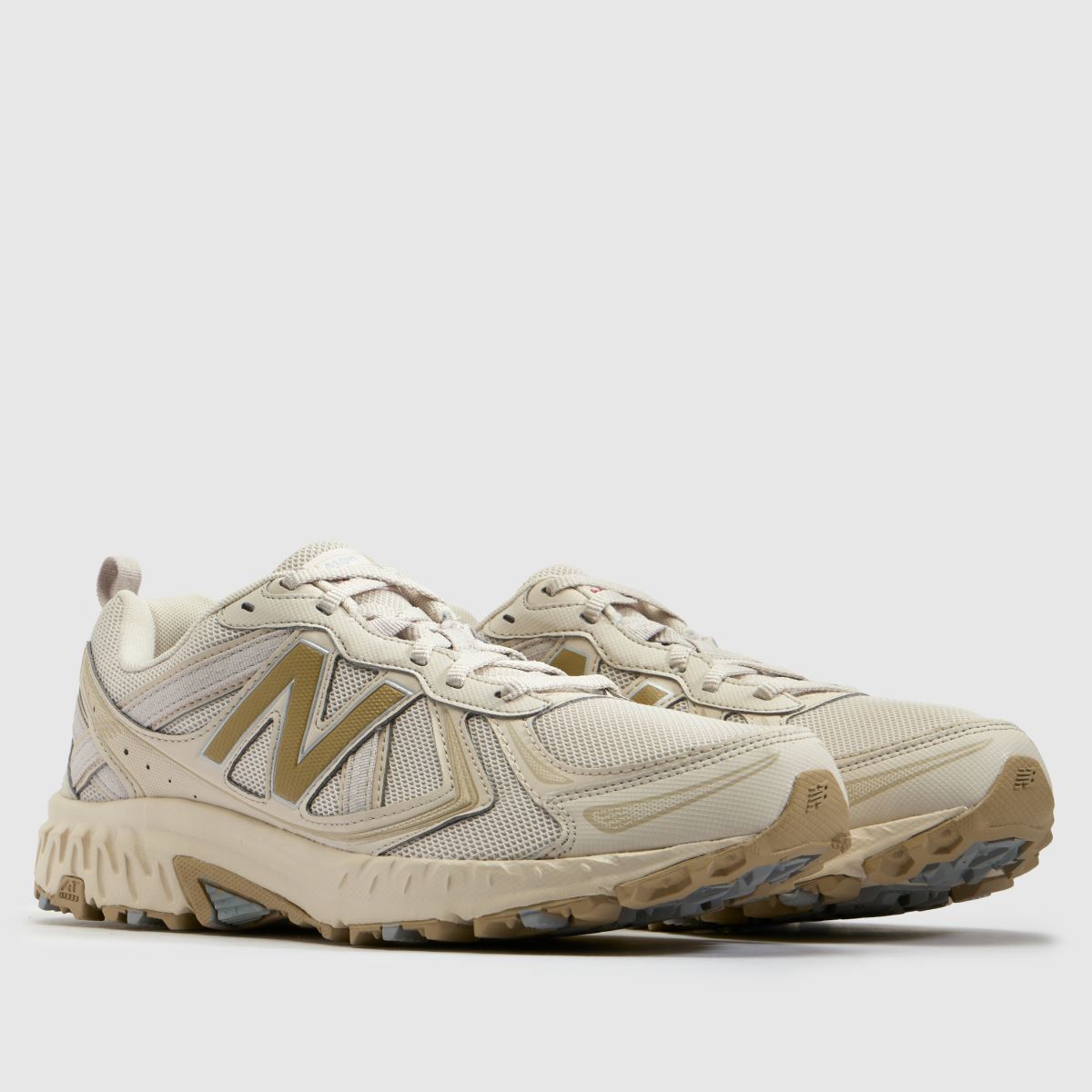 New Balance 410v5 in Beige New Balance 410v5 1