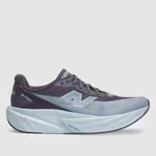 New Balance FuelCell Rebel V5 in Grey Multi New Balance FuelCell Rebel V5,1 of 4