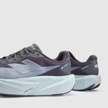 New Balance FuelCell Rebel V5 in Grey Multi New Balance FuelCell Rebel V5,4 of 4