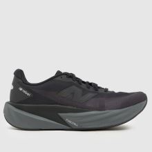 New Balance FuelCell Rebel V5 in Black New Balance FuelCell Rebel V5,1 of 4