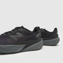 New Balance FuelCell Rebel V5 in Black New Balance FuelCell Rebel V5,4 of 4