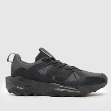 New Balance Tektrel in Black New Balance Tektrel,1 of 4