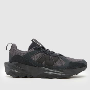 New Balance Schwarz Tektrel Herren Sneaker