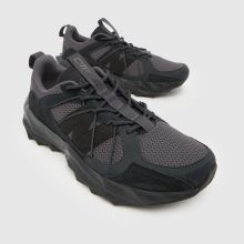 New Balance Tektrel in Black New Balance Tektrel,3 of 4