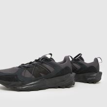 New Balance Tektrel in Black New Balance Tektrel,4 of 4