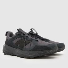 New Balance Tektrel in Black New Balance Tektrel,2 of 4