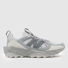 New Balance Tektrel in Grey New Balance Tektrel,1 of 4