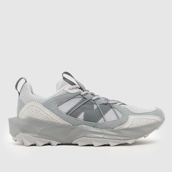 New Balance Grau Tektrel Herren Sneaker