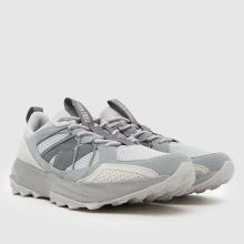 New Balance Tektrel in Grey New Balance Tektrel,2 of 4