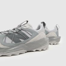 New Balance Tektrel in Grey New Balance Tektrel,4 of 4