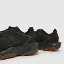 New Balance Tektrel in Black & Brown New Balance Tektrel,4 of 4