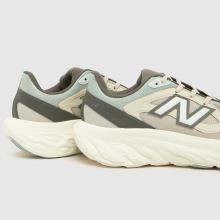 New Balance Fresh Foam TRN in Beige Multi New Balance Fresh Foam TRN,4 of 4