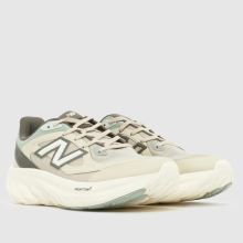 New Balance Fresh Foam TRN in Beige Multi New Balance Fresh Foam TRN,2 of 4