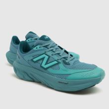 New Balance Fresh Foam TRN in Turquoise New Balance Fresh Foam TRN,3 of 4