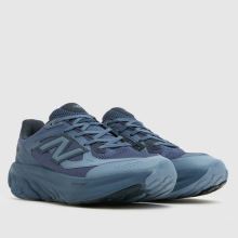 New Balance Fresh Foam TRN in Navy New Balance Fresh Foam TRN,2 of 4