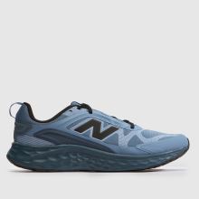 New Balance Arishi V4 in Blue New Balance Arishi V4,1 of 4