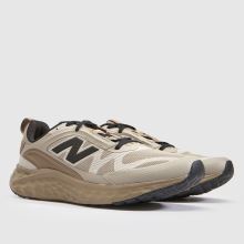 New Balance Fresh Foam Arishi V4 in Beige New Balance Fresh Foam Arishi V4,2 of 4