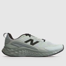 New Balance Fresh Foam Arishi V4 in Light Grey New Balance Fresh Foam Arishi V4,1 of 4